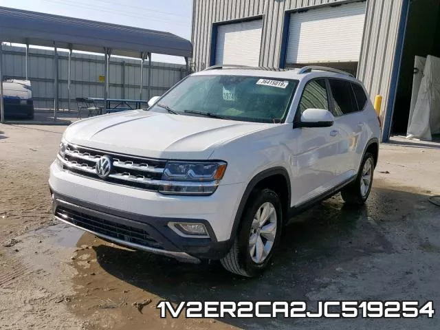 1V2ER2CA2JC519254 фото 3