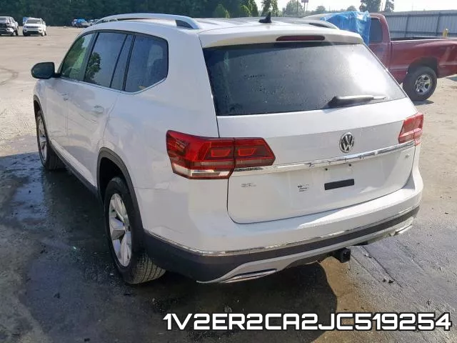 1V2ER2CA2JC519254 фото 4