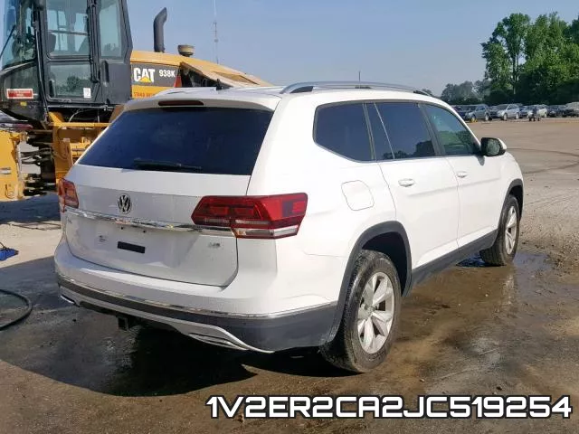 1V2ER2CA2JC519254 фото 5