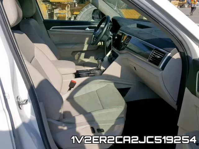 1V2ER2CA2JC519254 фото 6