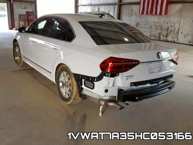 1VWAT7A35HC053166 фото 4
