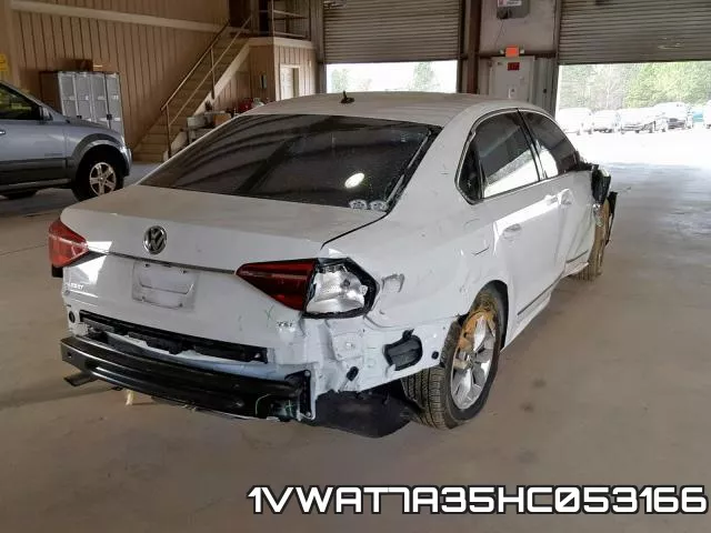 1VWAT7A35HC053166 фото 5