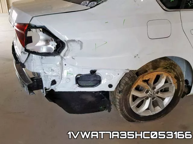 1VWAT7A35HC053166 фото 10