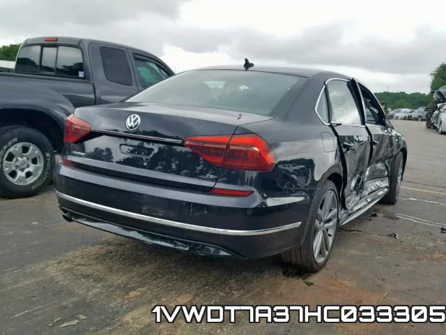 1VWDT7A37HC033305 фото 5