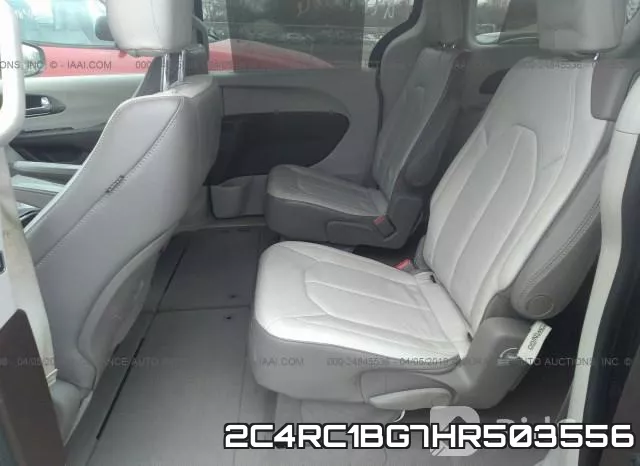 2C4RC1BG7HR503556 фото 9