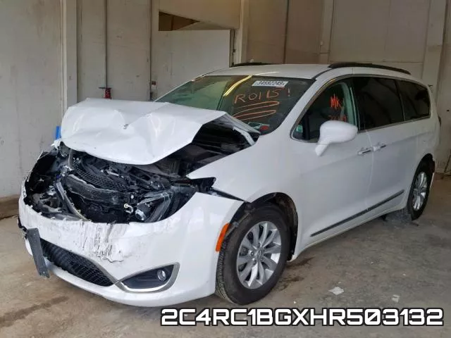 2C4RC1BGXHR503132 фото 3