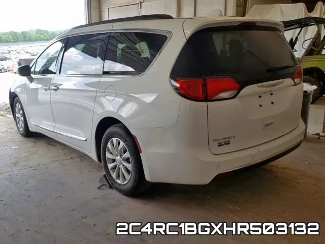 2C4RC1BGXHR503132 фото 4