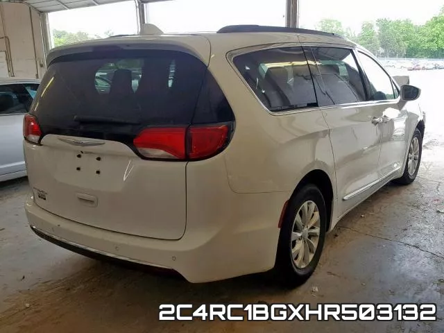 2C4RC1BGXHR503132 фото 5