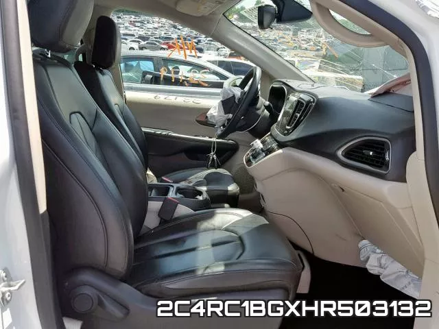 2C4RC1BGXHR503132 фото 6