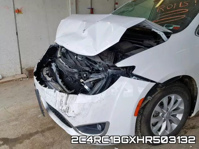 2C4RC1BGXHR503132 фото 10