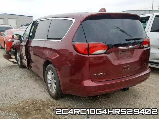 2C4RC1DG4HR529402 фото 4