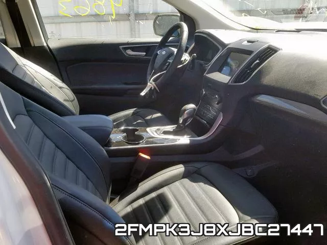 2FMPK3J8XJBC27447 фото 6