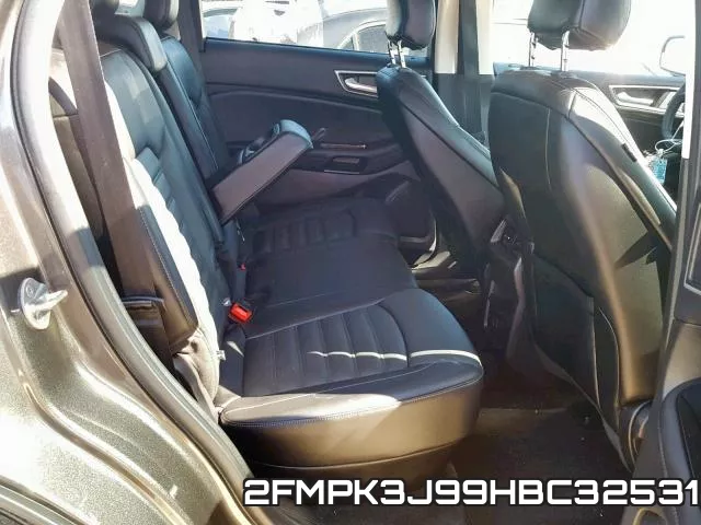 2FMPK3J99HBC32531 фото 7