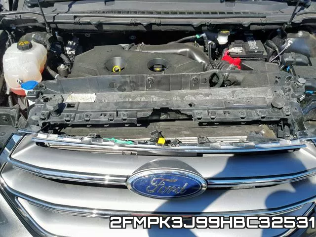 2FMPK3J99HBC32531 фото 8