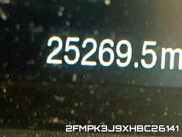 2FMPK3J9XHBC26141 фото 9