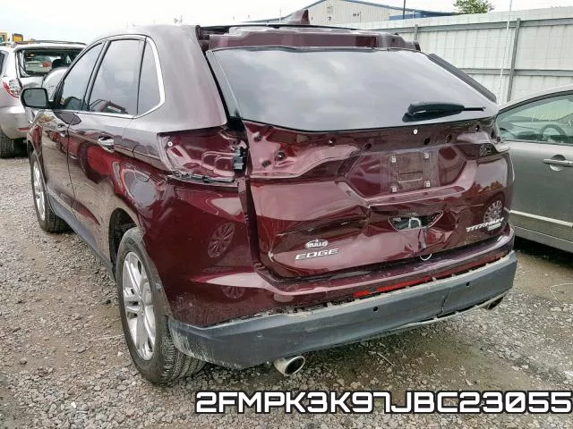 2FMPK3K97JBC23055 фото 4