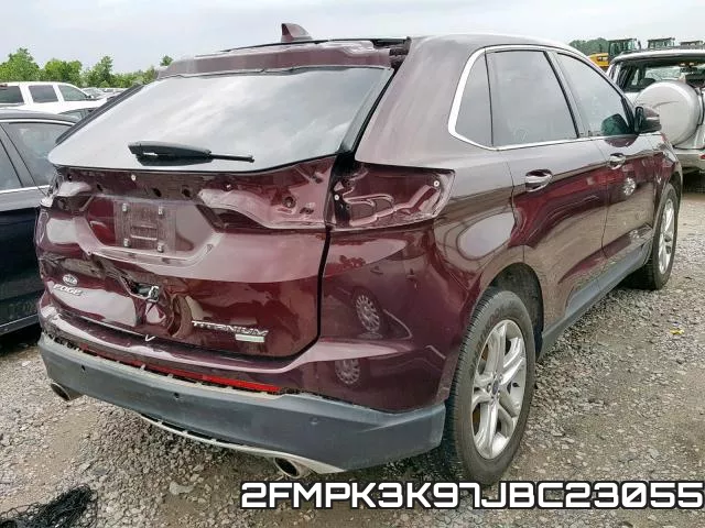 2FMPK3K97JBC23055 фото 5