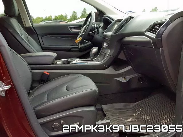 2FMPK3K97JBC23055 фото 6