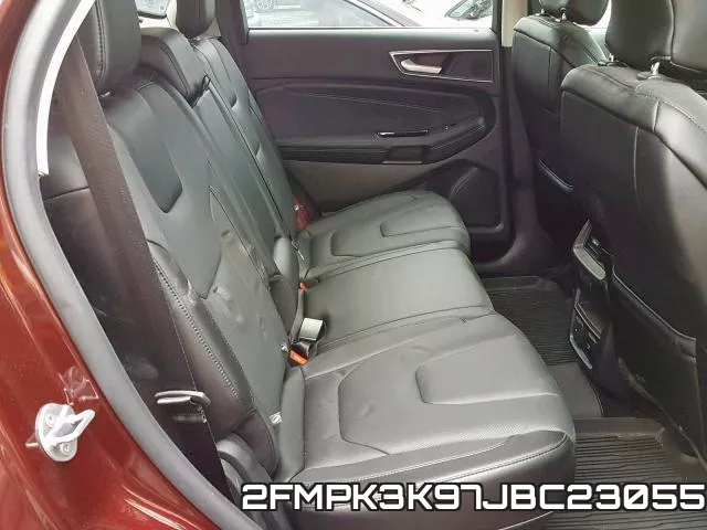 2FMPK3K97JBC23055 фото 7