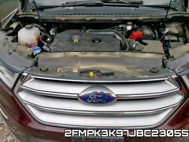 2FMPK3K97JBC23055 фото 8