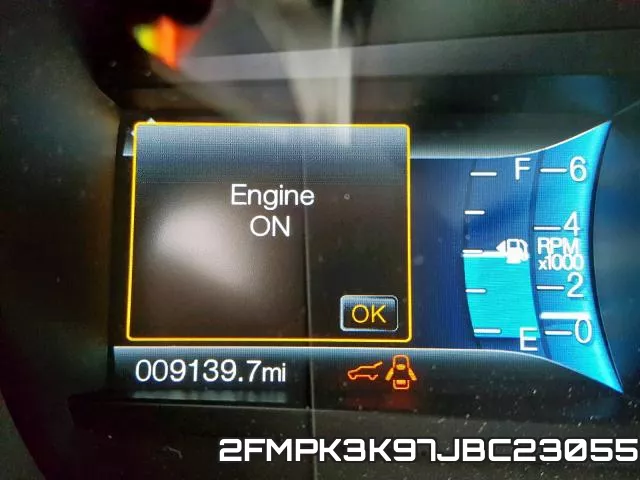 2FMPK3K97JBC23055 фото 9
