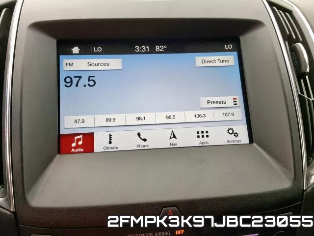 2FMPK3K97JBC23055 фото 10