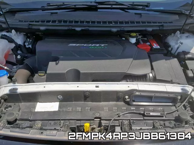 2FMPK4AP3JBB61384 фото 8