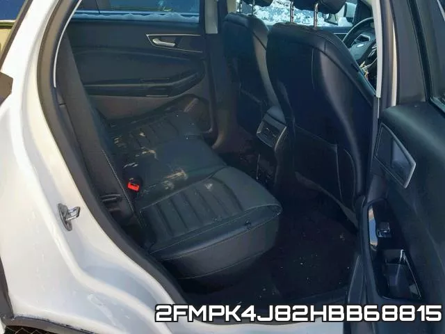 2FMPK4J82HBB68815 фото 7