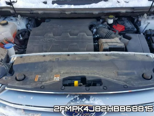 2FMPK4J82HBB68815 фото 8