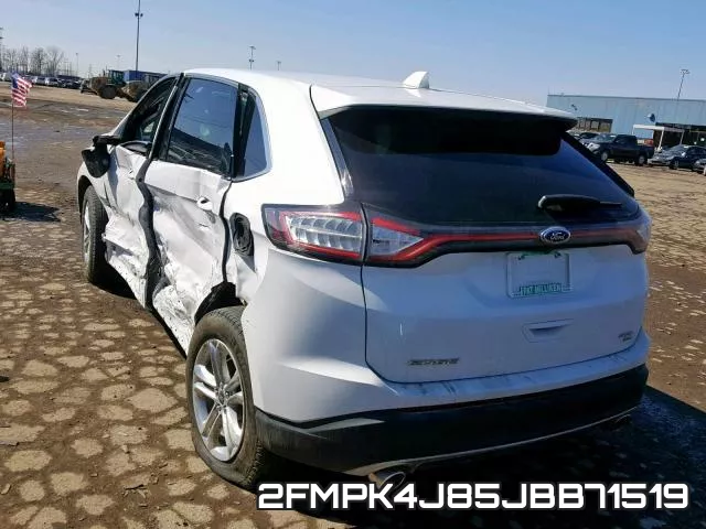 2FMPK4J85JBB71519 фото 4