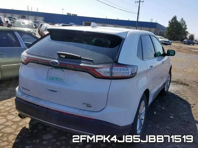 2FMPK4J85JBB71519 фото 5