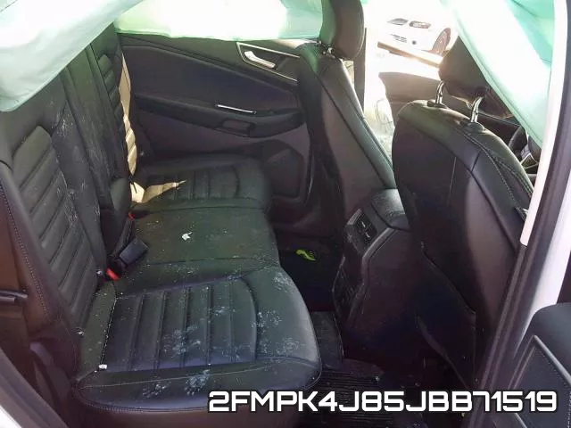 2FMPK4J85JBB71519 фото 7