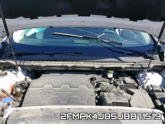 2FMPK4J85JBB71519 фото 8