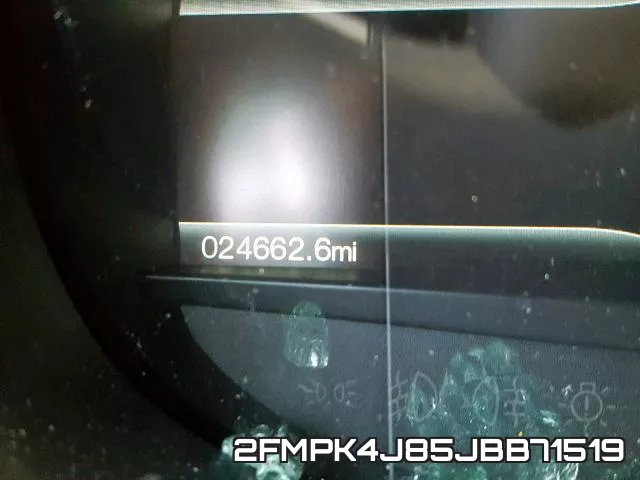 2FMPK4J85JBB71519 фото 9