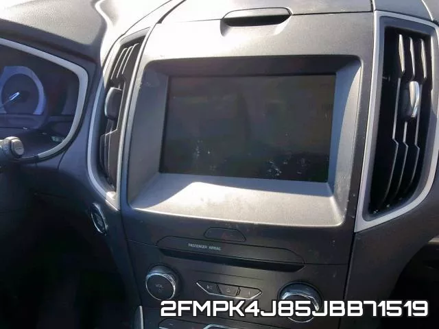 2FMPK4J85JBB71519 фото 10