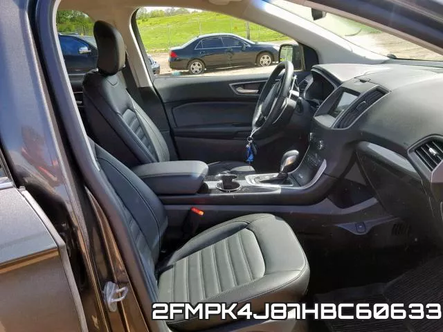 2FMPK4J87HBC60633 фото 6