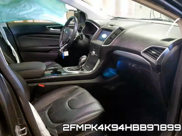 2FMPK4K94HBB97899 фото 6