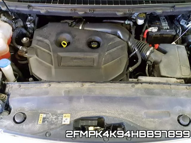 2FMPK4K94HBB97899 фото 8