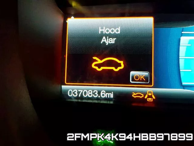2FMPK4K94HBB97899 фото 9