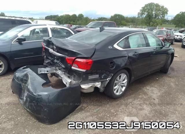2G1105S32J9150054 фото 5