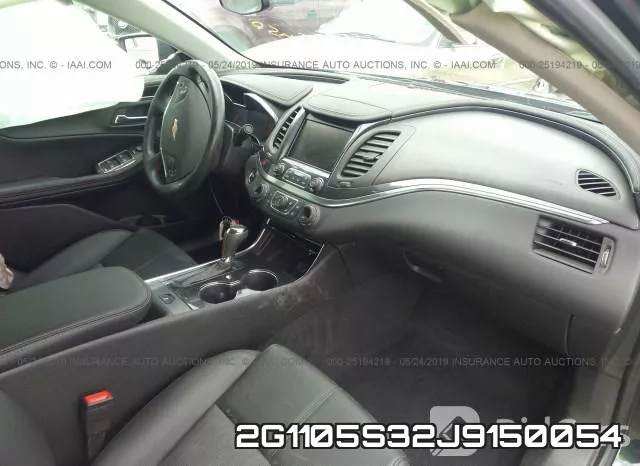 2G1105S32J9150054 фото 6