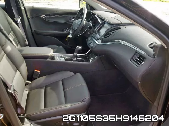 2G1105S35H9146204 фото 6
