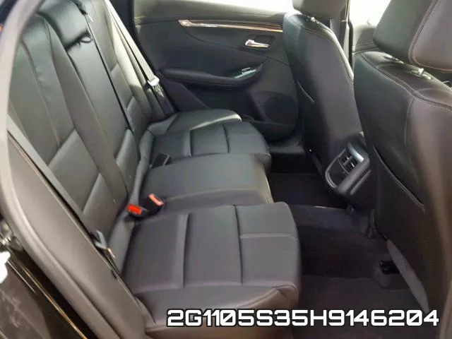 2G1105S35H9146204 фото 7