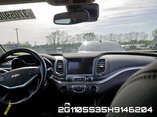 2G1105S35H9146204 фото 10