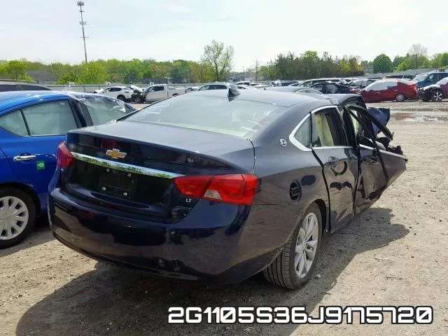 2G1105S36J9175720 фото 5