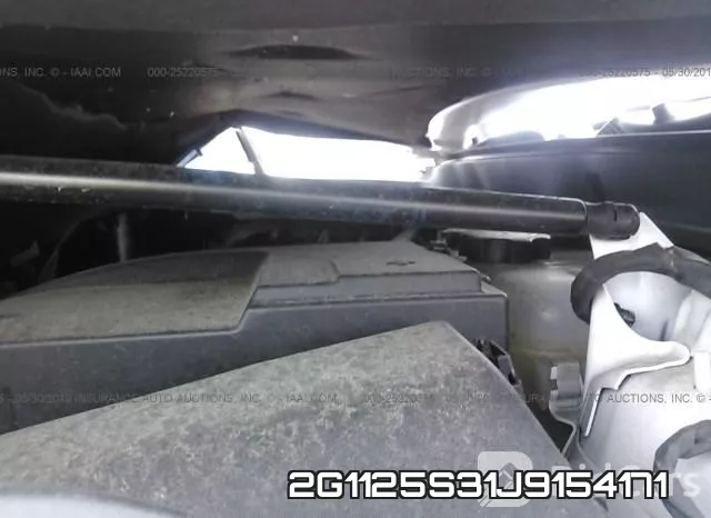 2G1125S31J9154171 фото 2