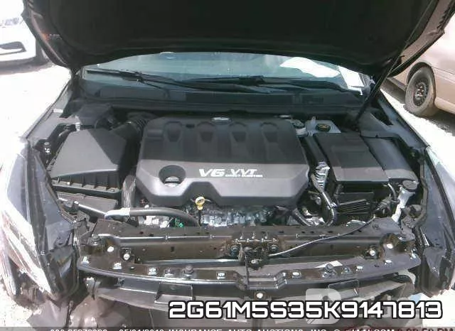 2G61M5S35K9147813 фото 2