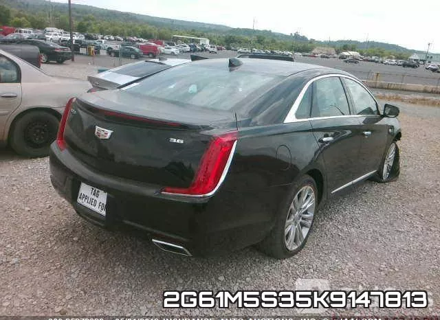 2G61M5S35K9147813 фото 3