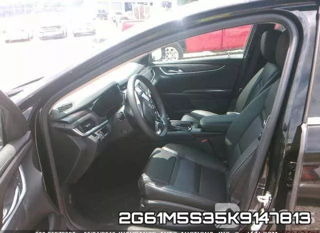 2G61M5S35K9147813 фото 6