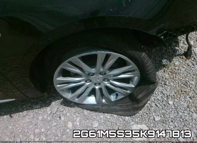 2G61M5S35K9147813 фото 7